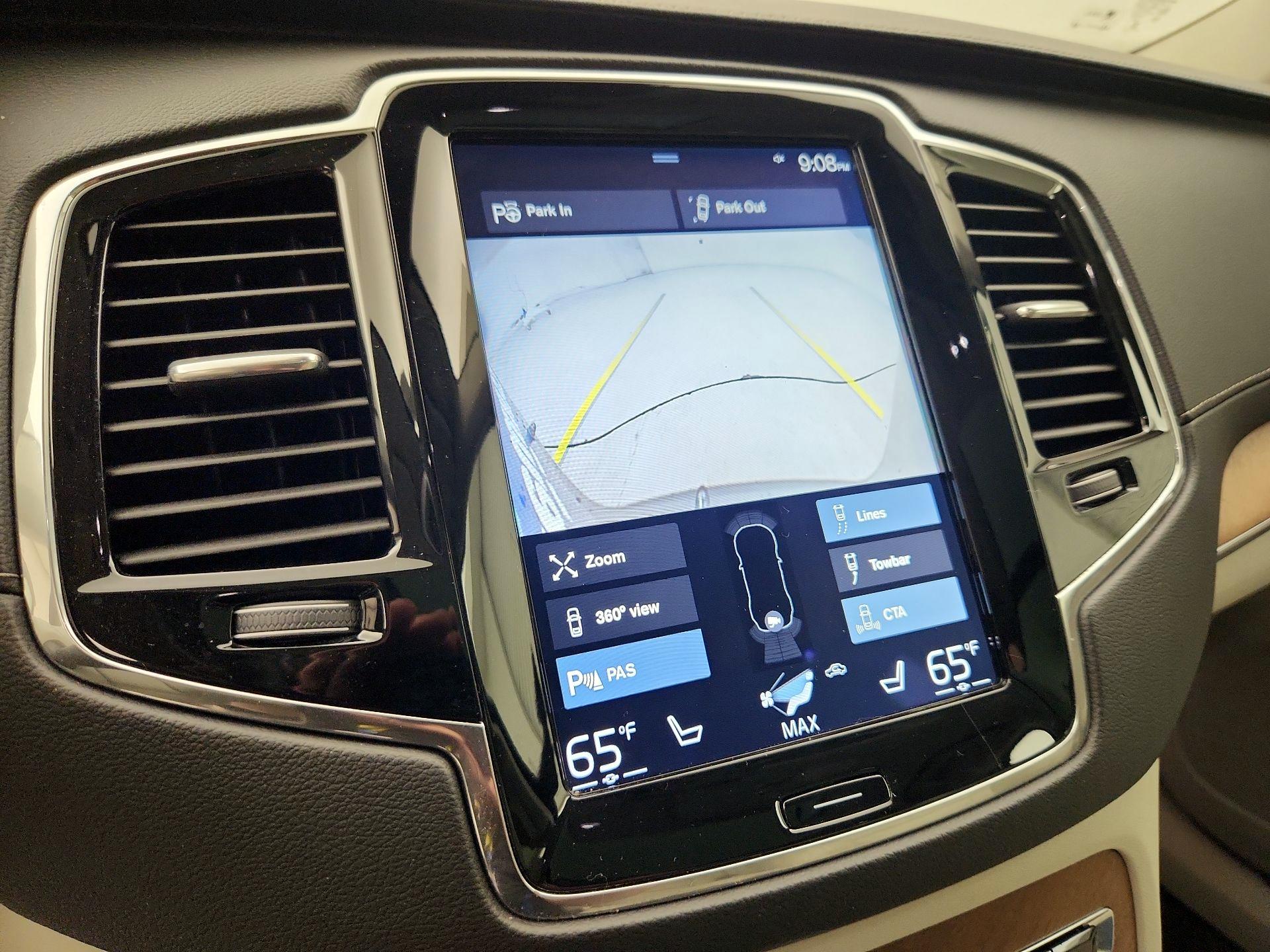 Thumbnail: 2018 Volvo XC90 - 15