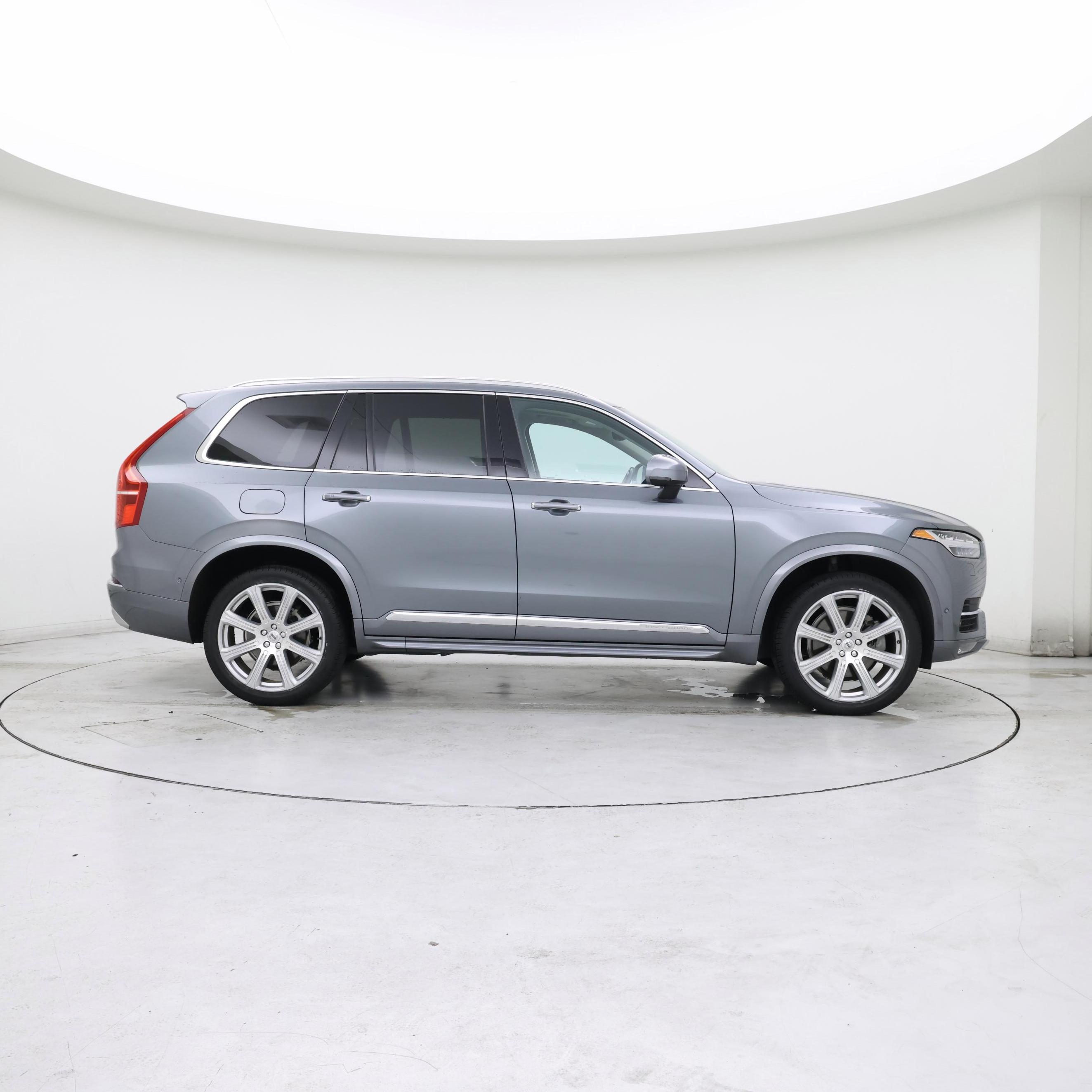 Thumbnail: 2018 Volvo XC90 - 7