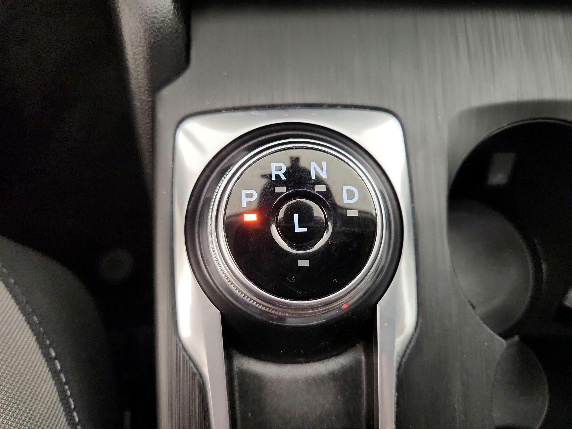 Thumbnail: 2021 Ford Escape - 17