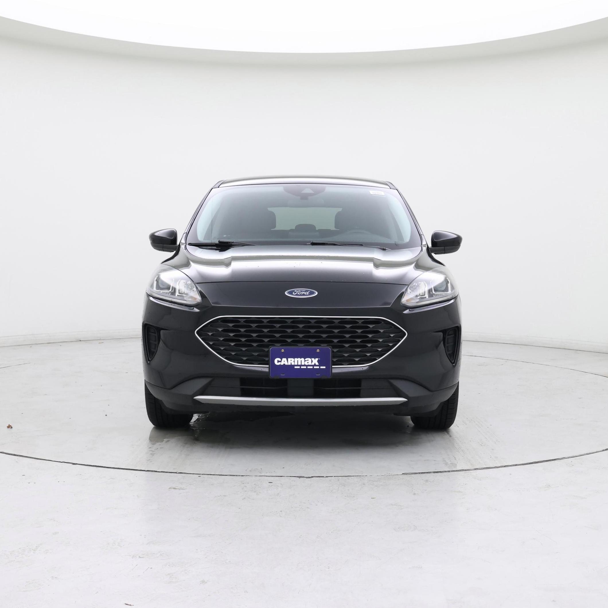 Thumbnail: 2021 Ford Escape - 5