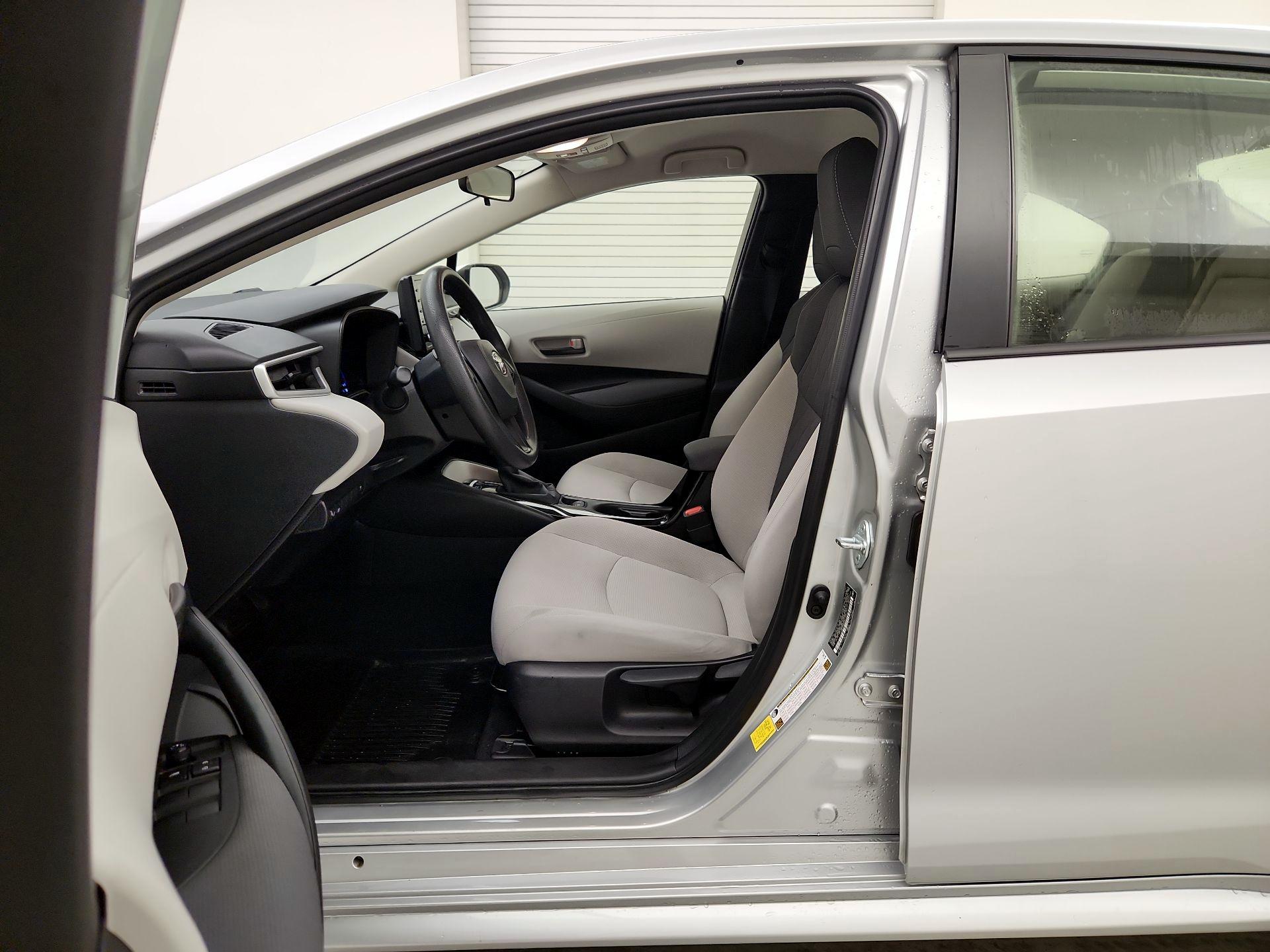 Thumbnail: 2022 Toyota Corolla - 11