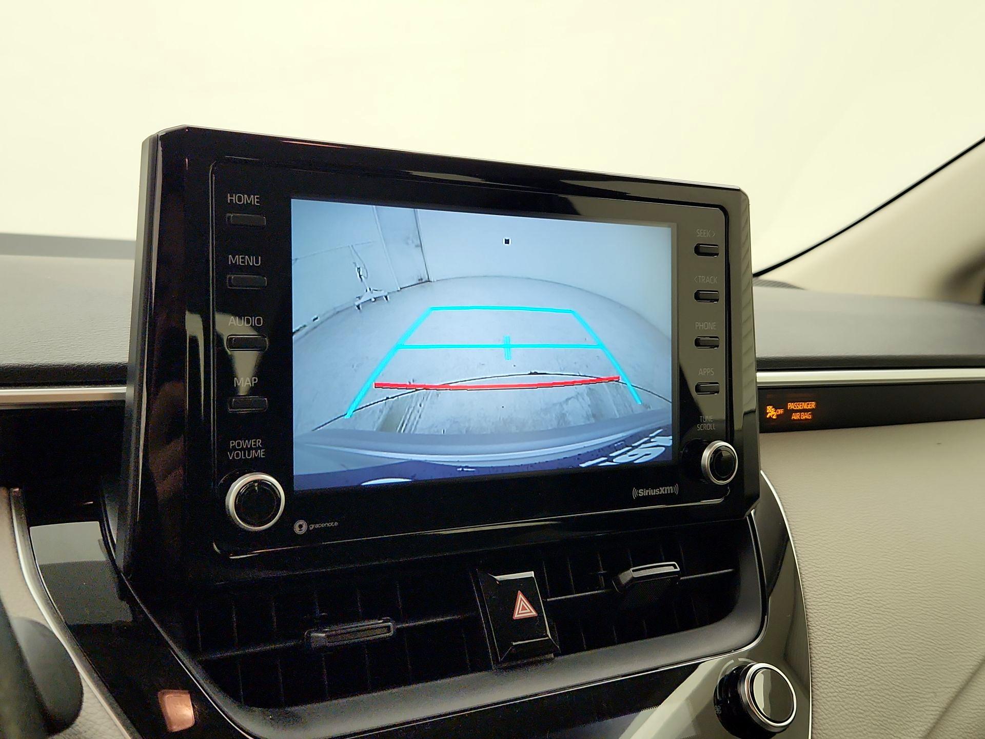 Thumbnail: 2022 Toyota Corolla - 14