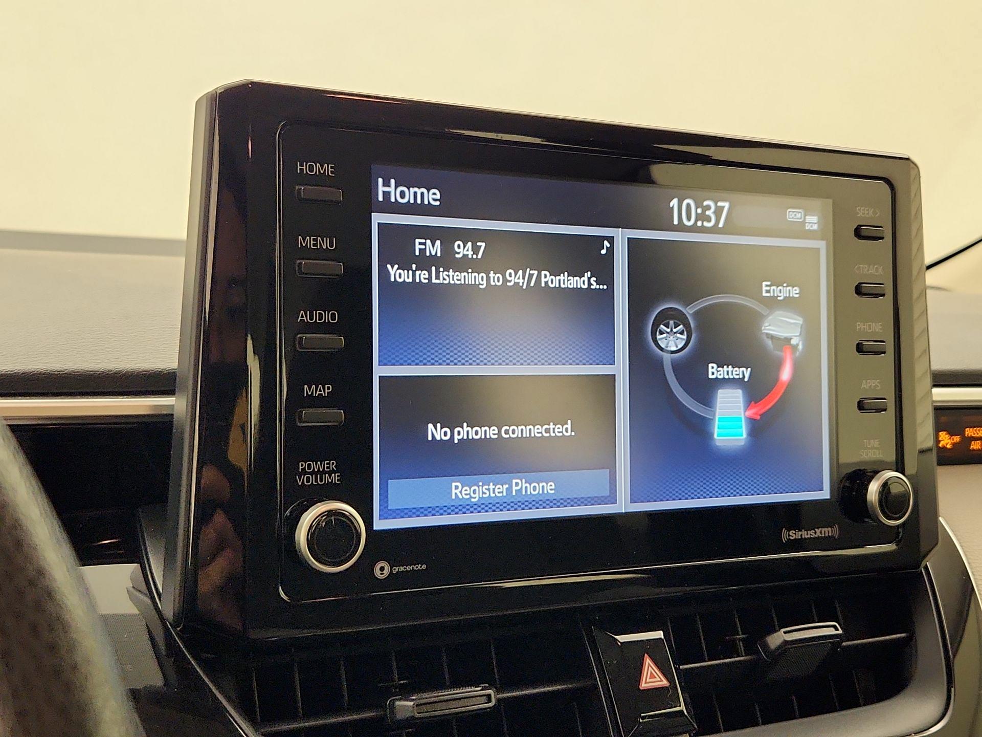 Thumbnail: 2022 Toyota Corolla - 15