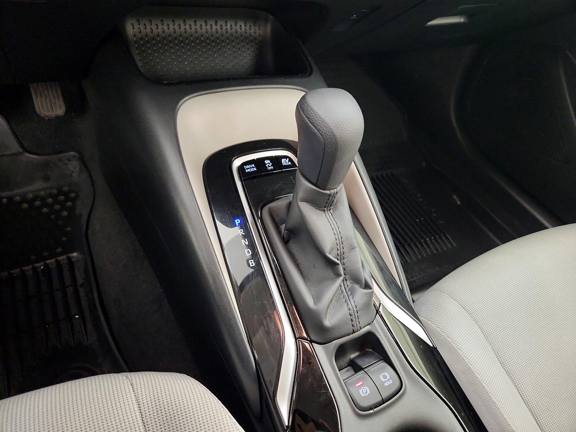 Thumbnail: 2022 Toyota Corolla - 17