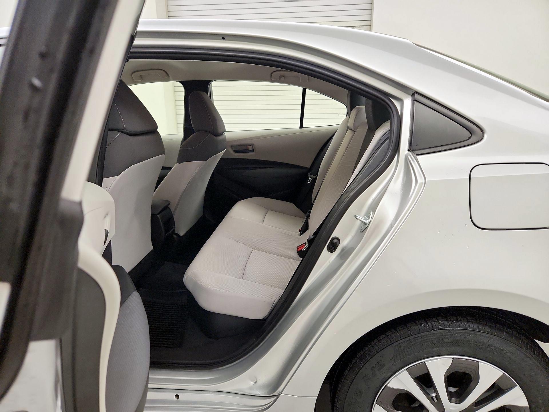 Thumbnail: 2022 Toyota Corolla - 19