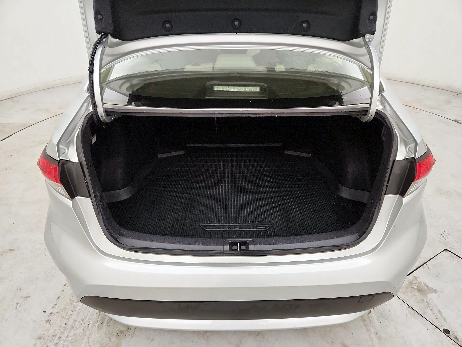 Thumbnail: 2022 Toyota Corolla - 20