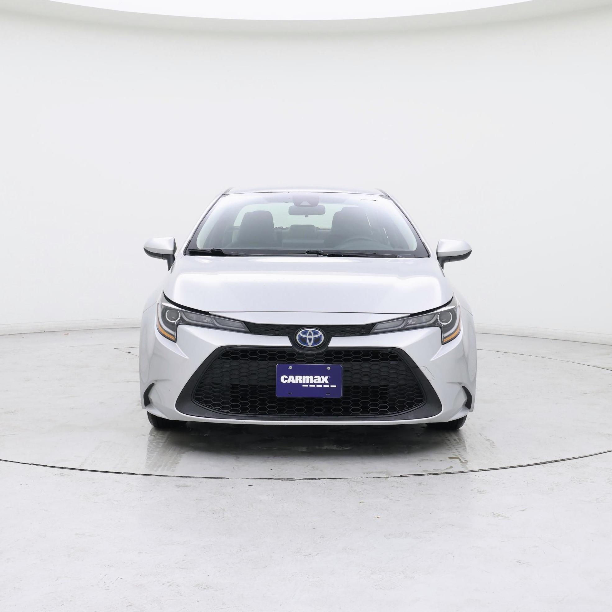 Thumbnail: 2022 Toyota Corolla - 5