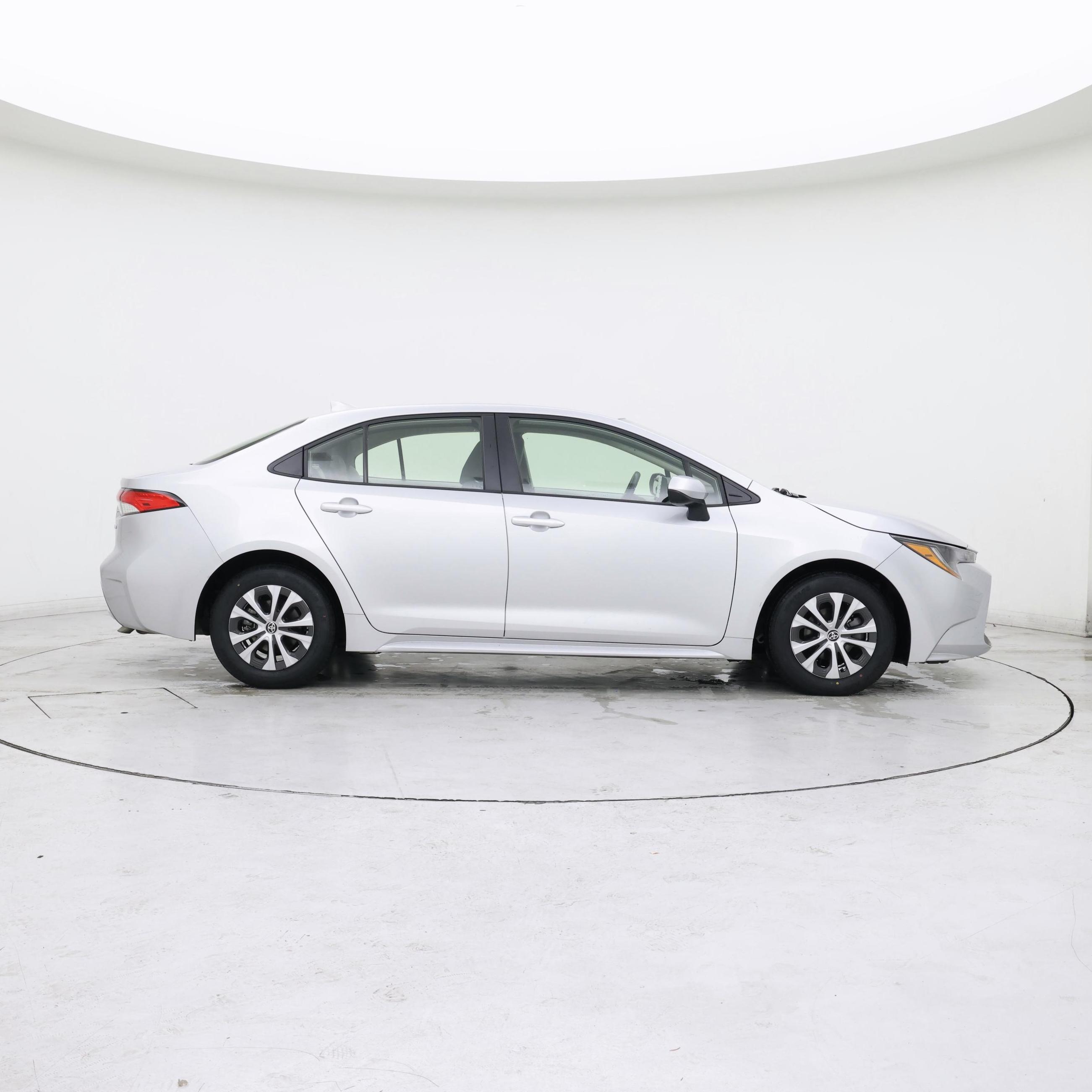 Thumbnail: 2022 Toyota Corolla - 7