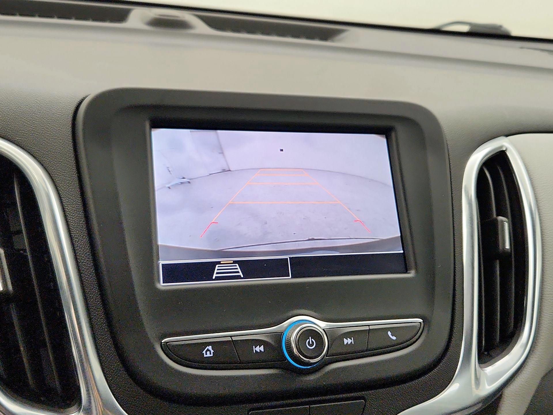 Thumbnail: 2023 Chevrolet Equinox - 14