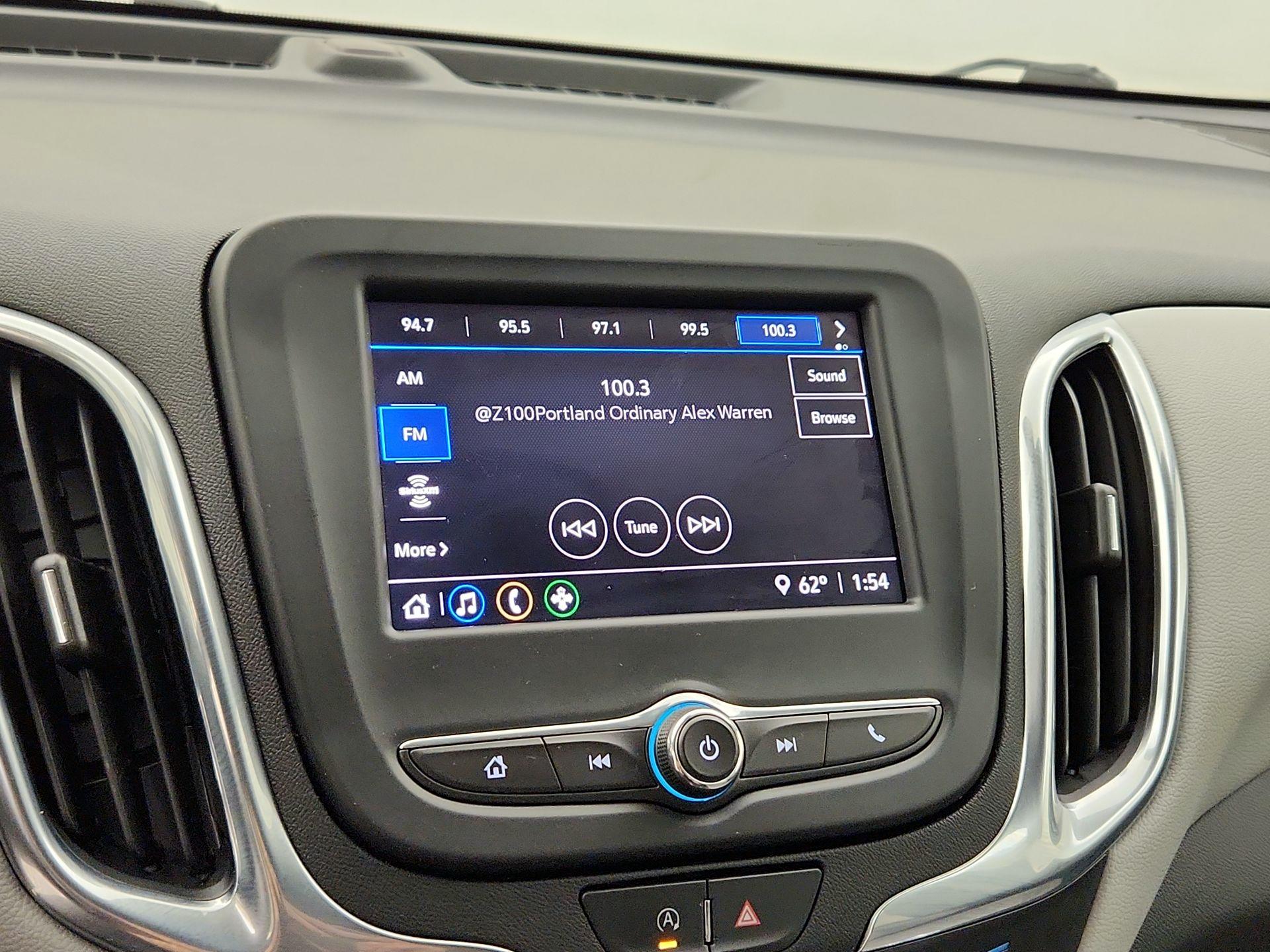 Thumbnail: 2023 Chevrolet Equinox - 15