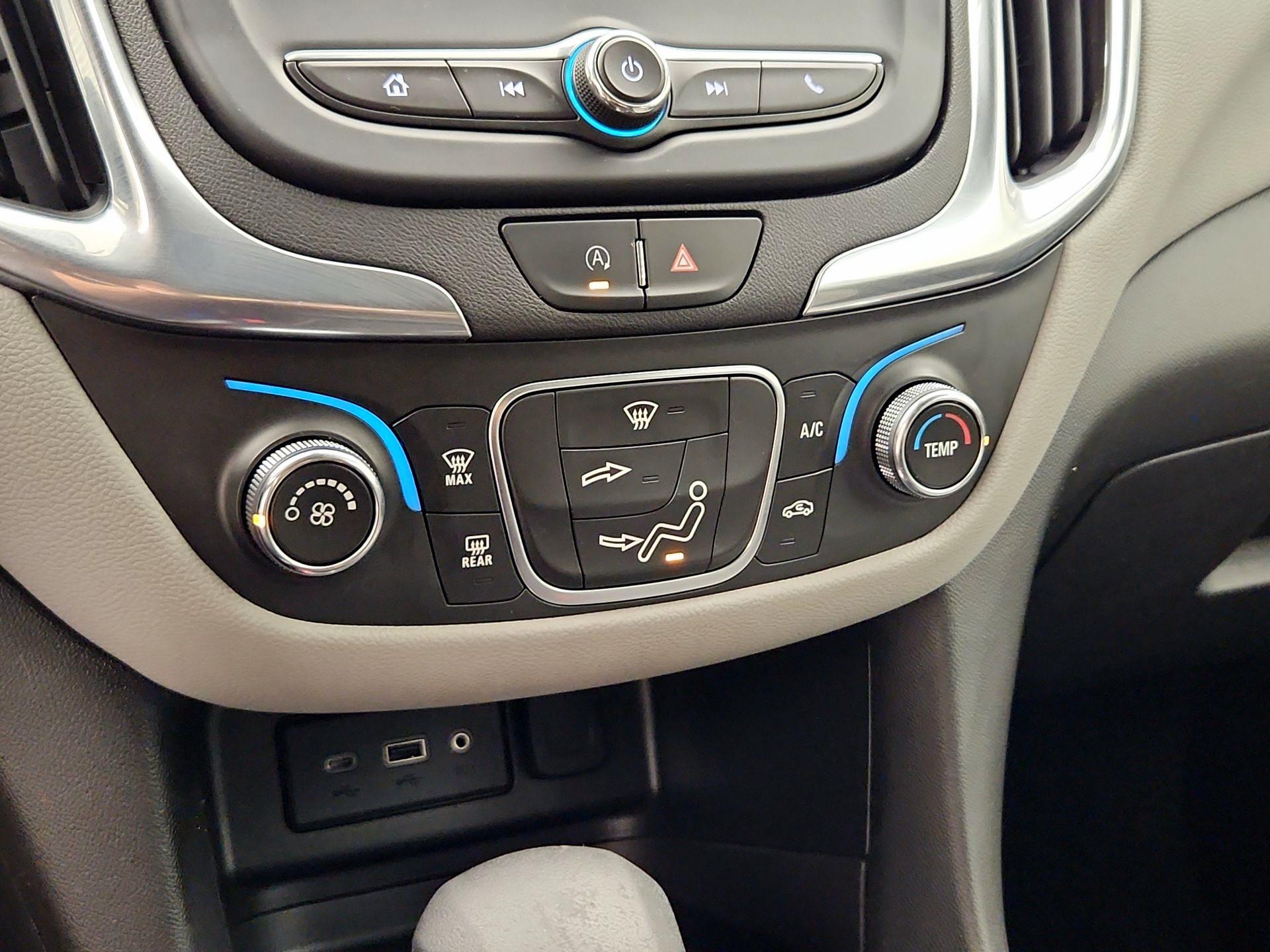 Thumbnail: 2023 Chevrolet Equinox - 16