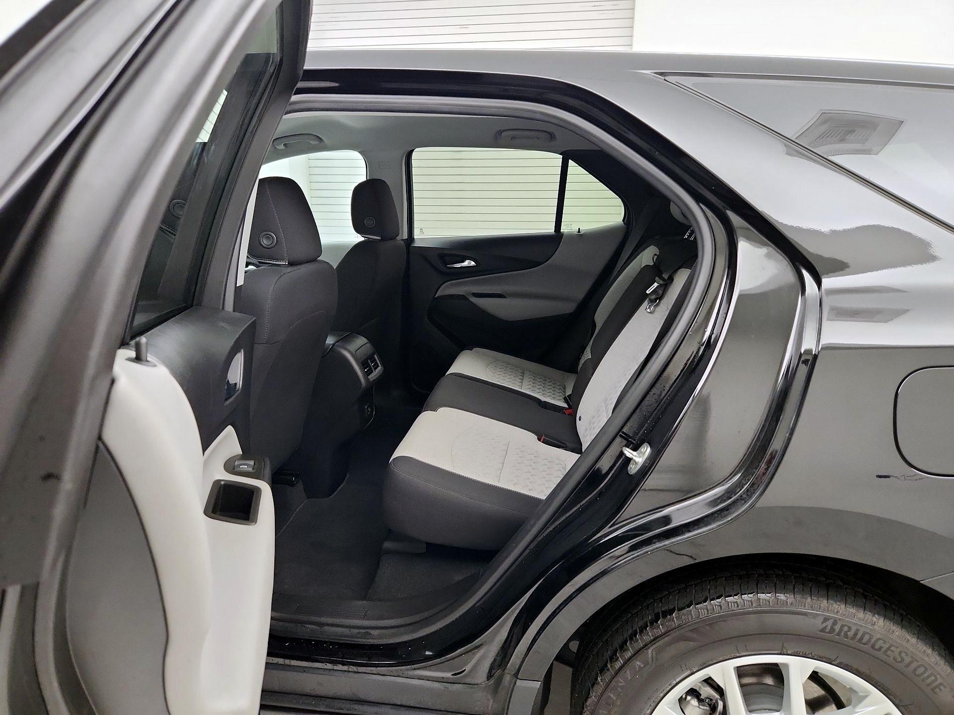 Thumbnail: 2023 Chevrolet Equinox - 19