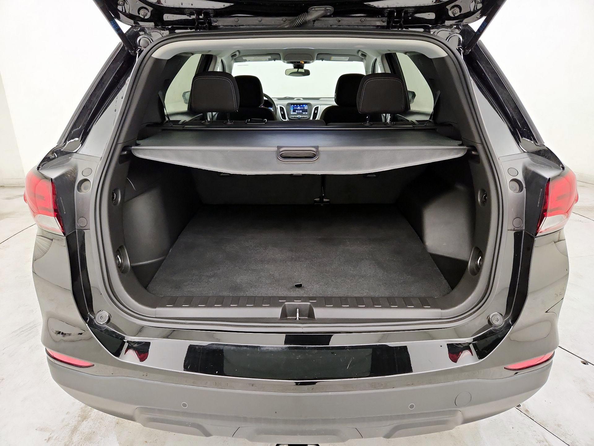 Thumbnail: 2023 Chevrolet Equinox - 20