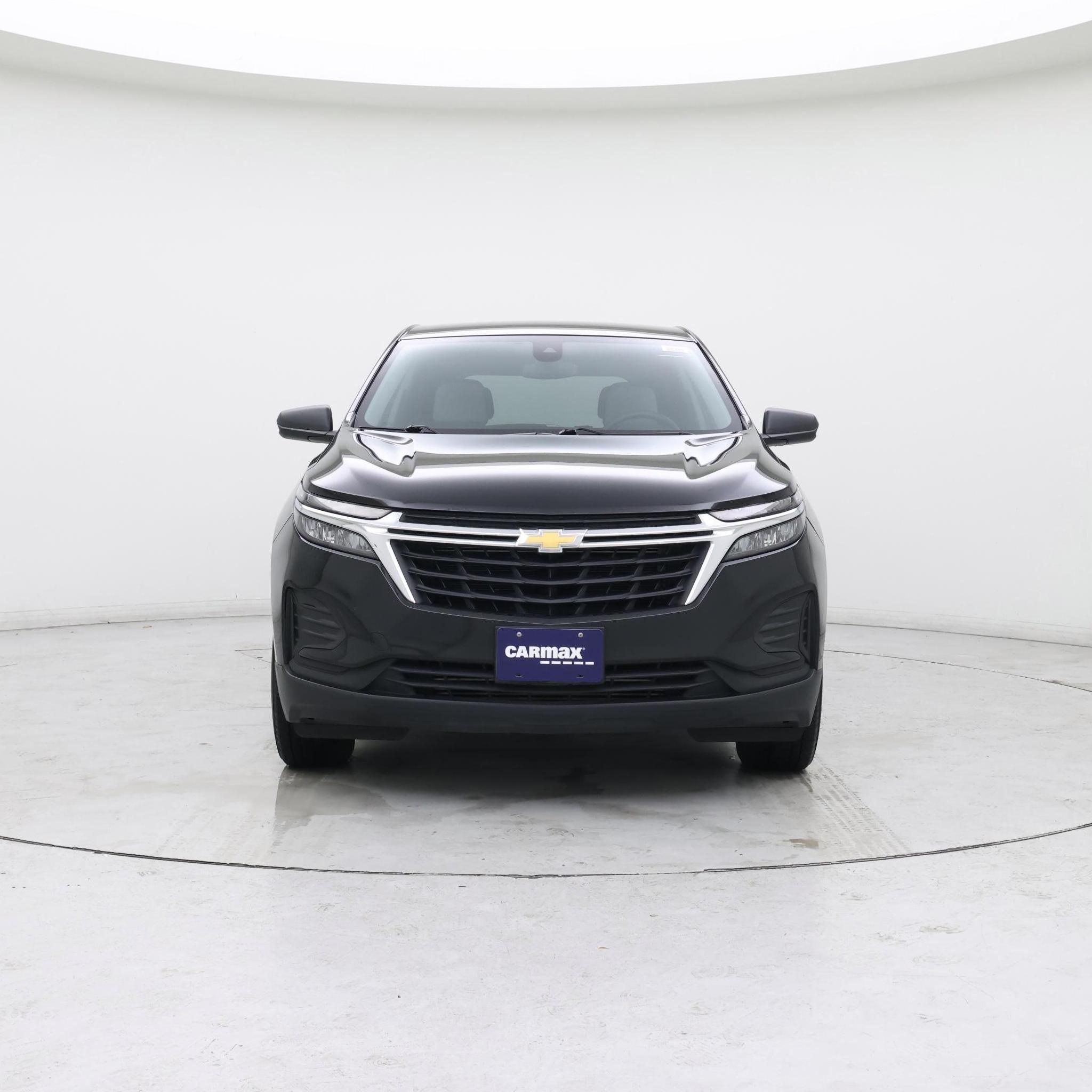 Thumbnail: 2023 Chevrolet Equinox - 5
