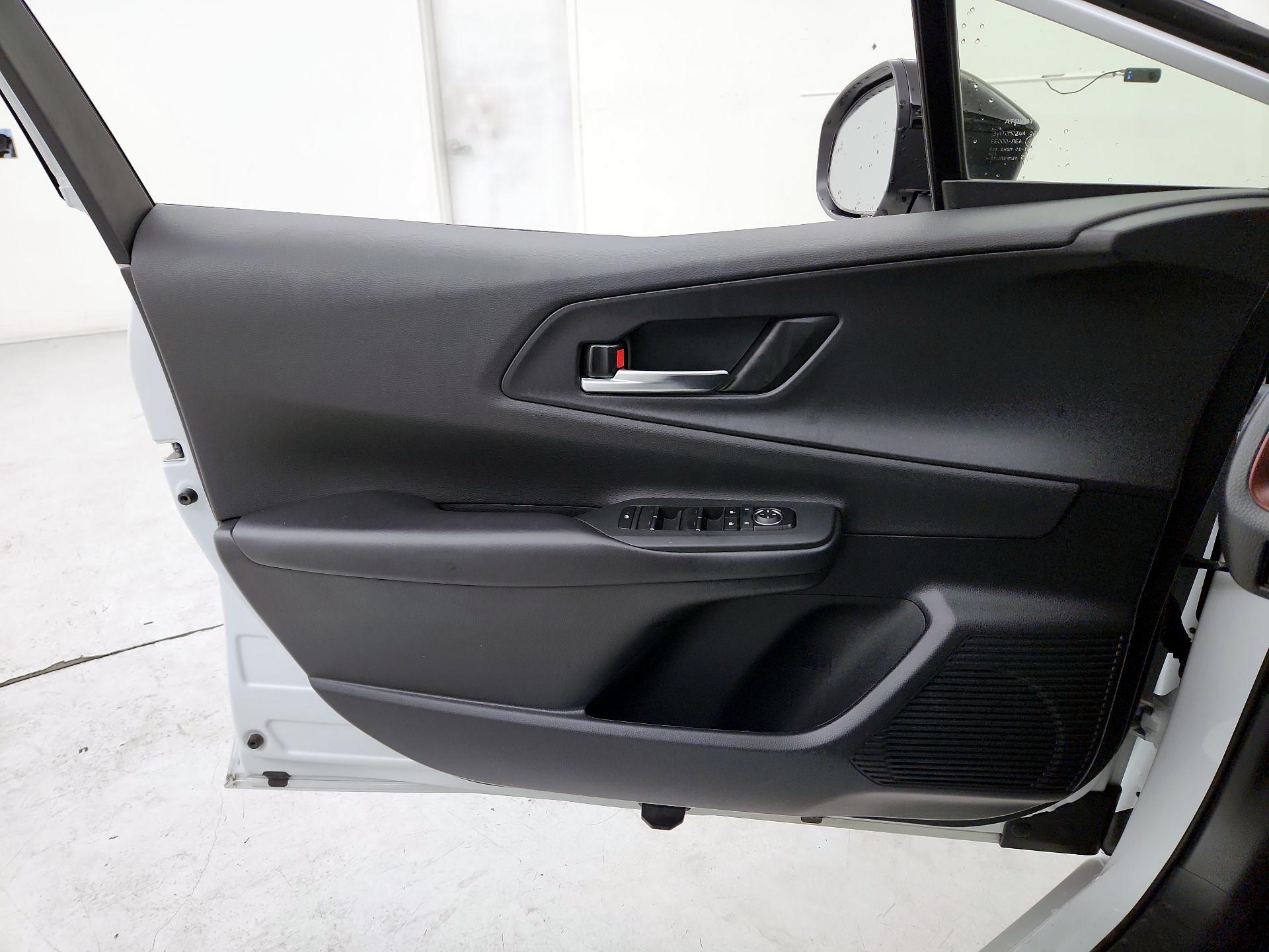 Thumbnail: 2024 Toyota Prius Prime - 12