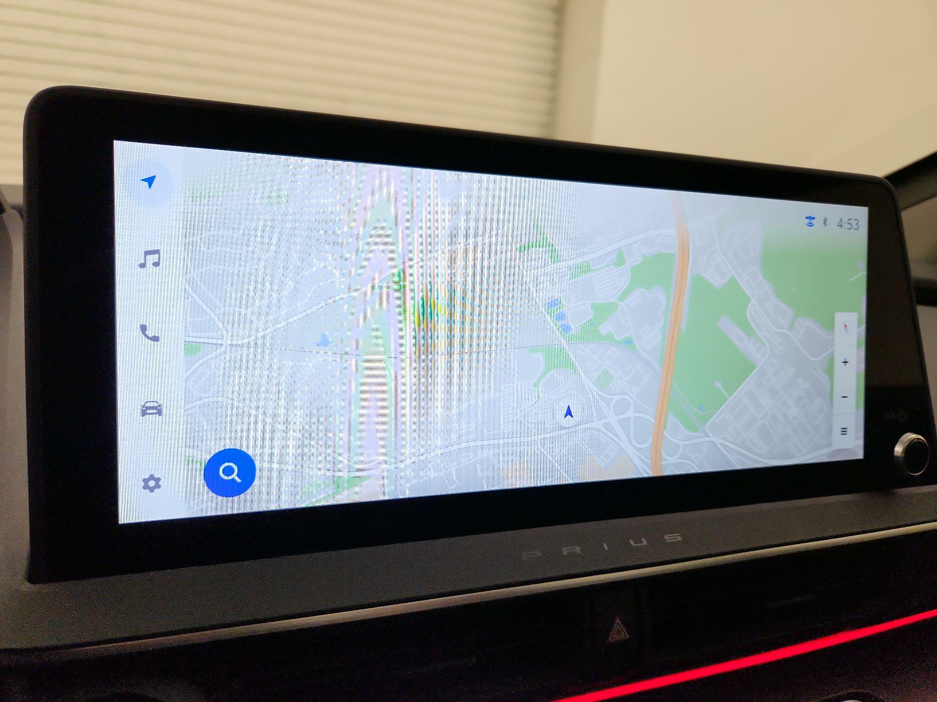 Thumbnail: 2024 Toyota Prius Prime - 14