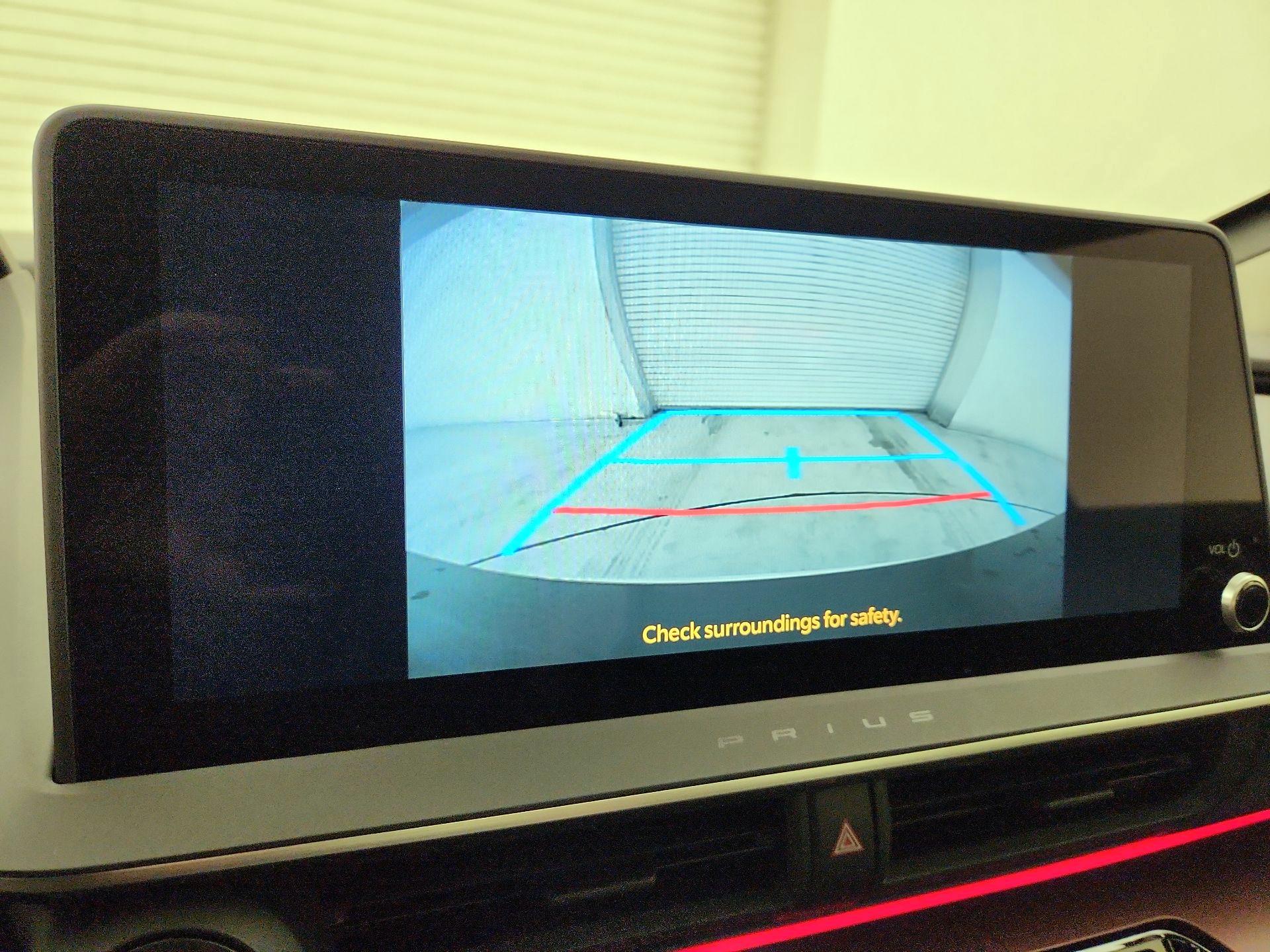 Thumbnail: 2024 Toyota Prius Prime - 15