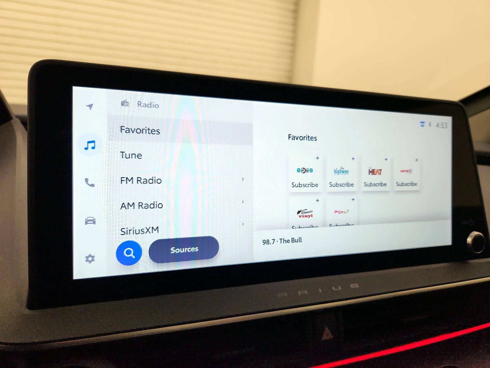 Thumbnail: 2024 Toyota Prius Prime - 16