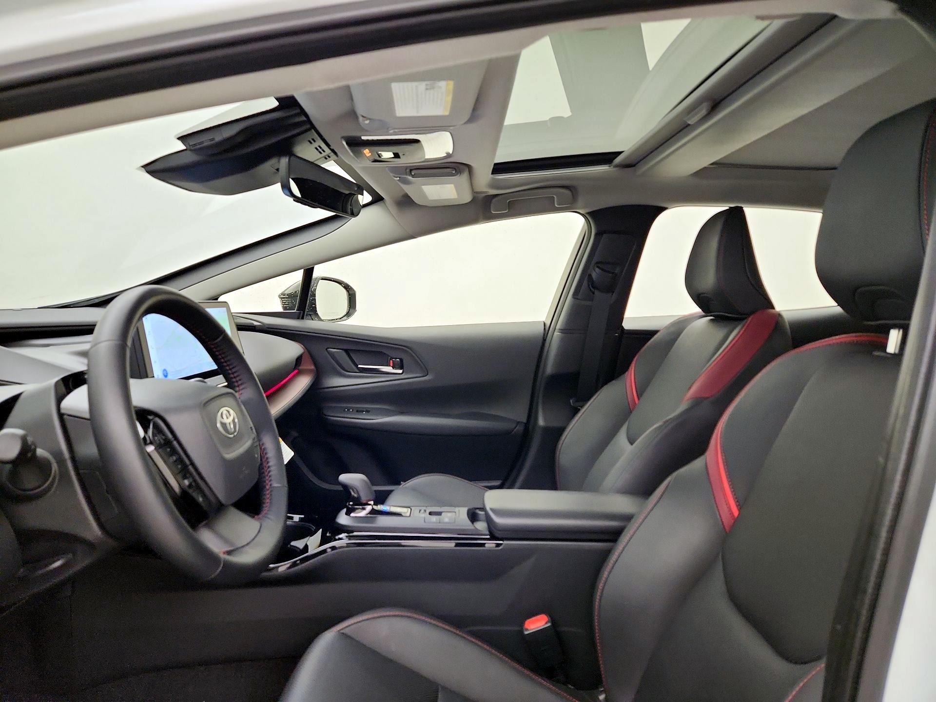 Thumbnail: 2024 Toyota Prius Prime - 20