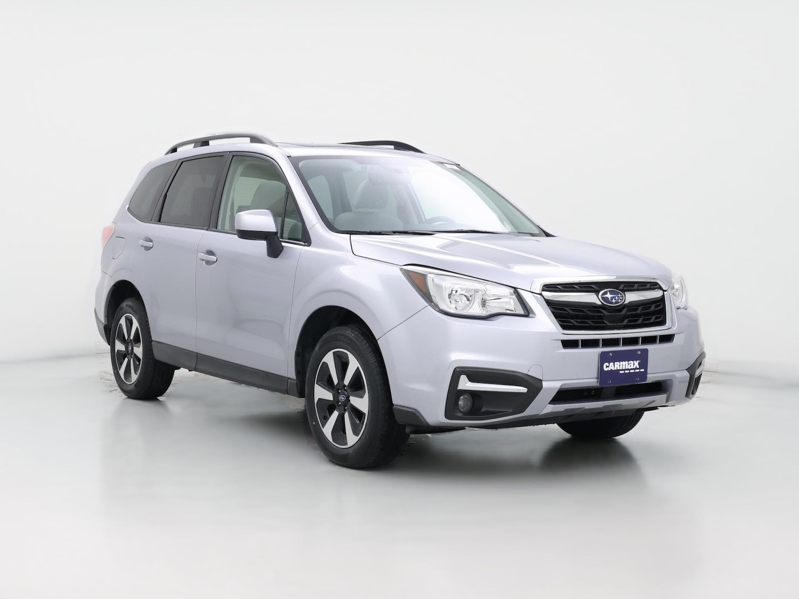 2017 Subaru Forester Premium