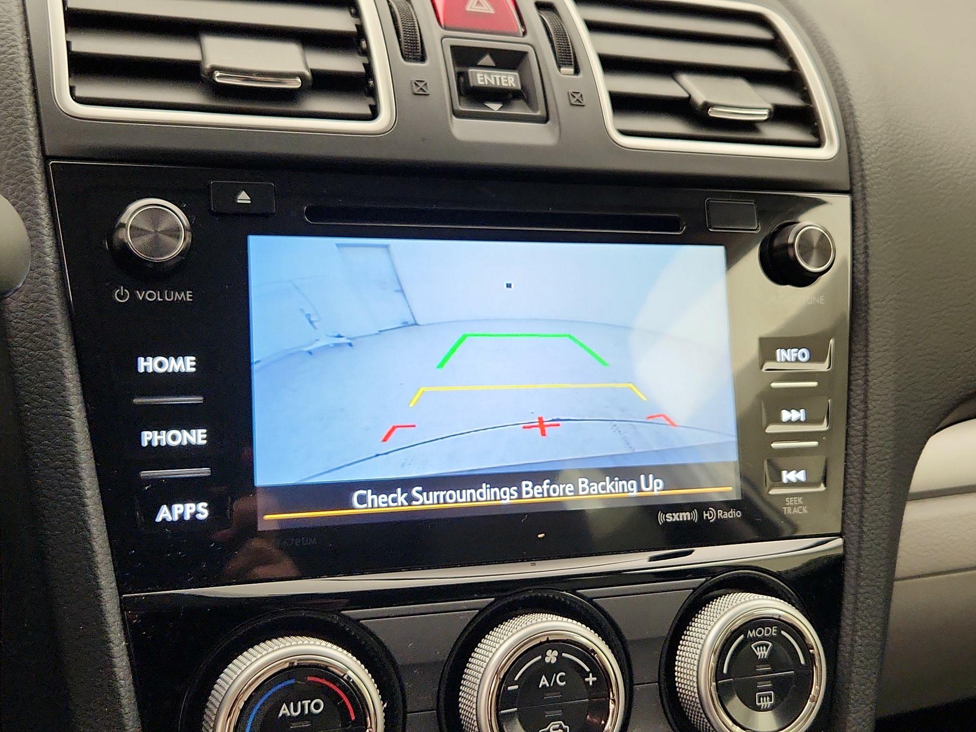 Thumbnail: 2017 Subaru Forester - 14