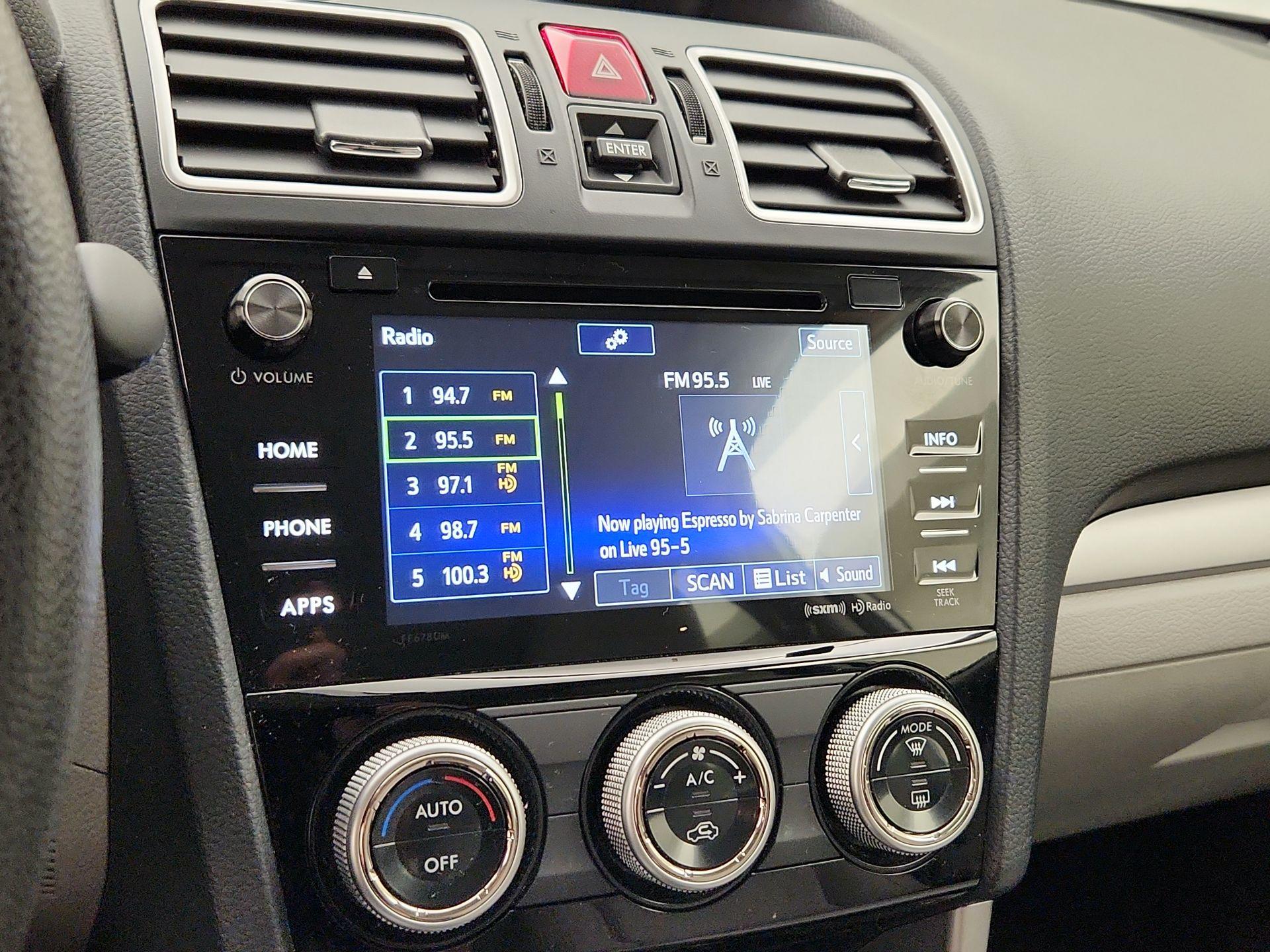 Thumbnail: 2017 Subaru Forester - 15