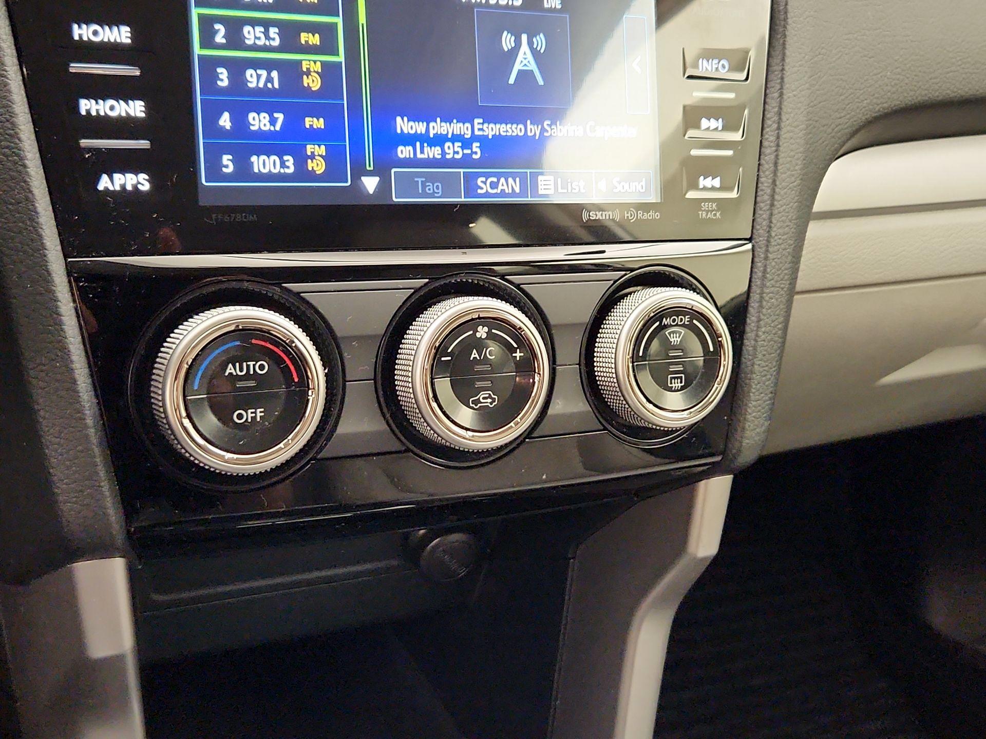 Thumbnail: 2017 Subaru Forester - 16