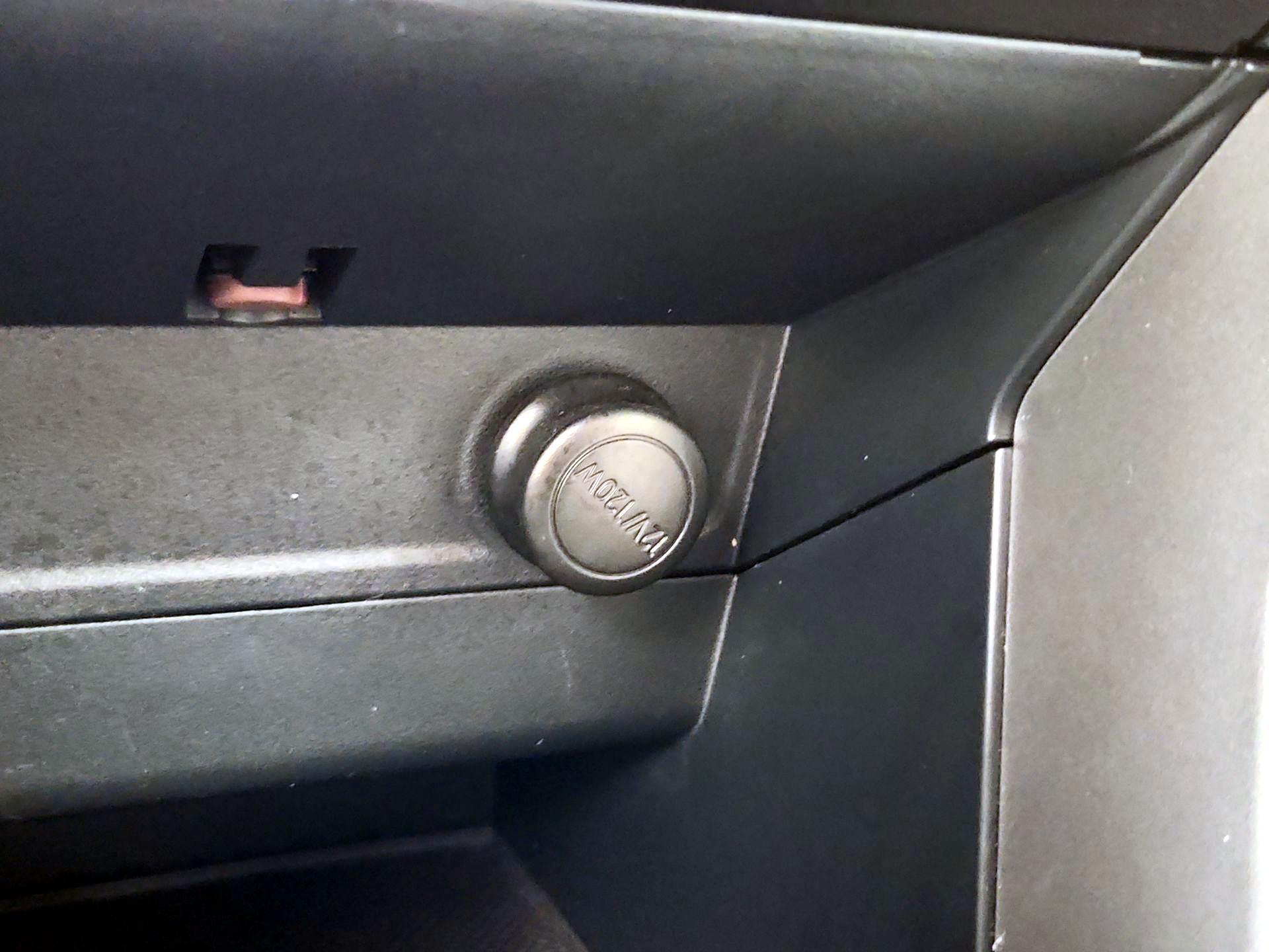 Thumbnail: 2017 Subaru Forester - 18