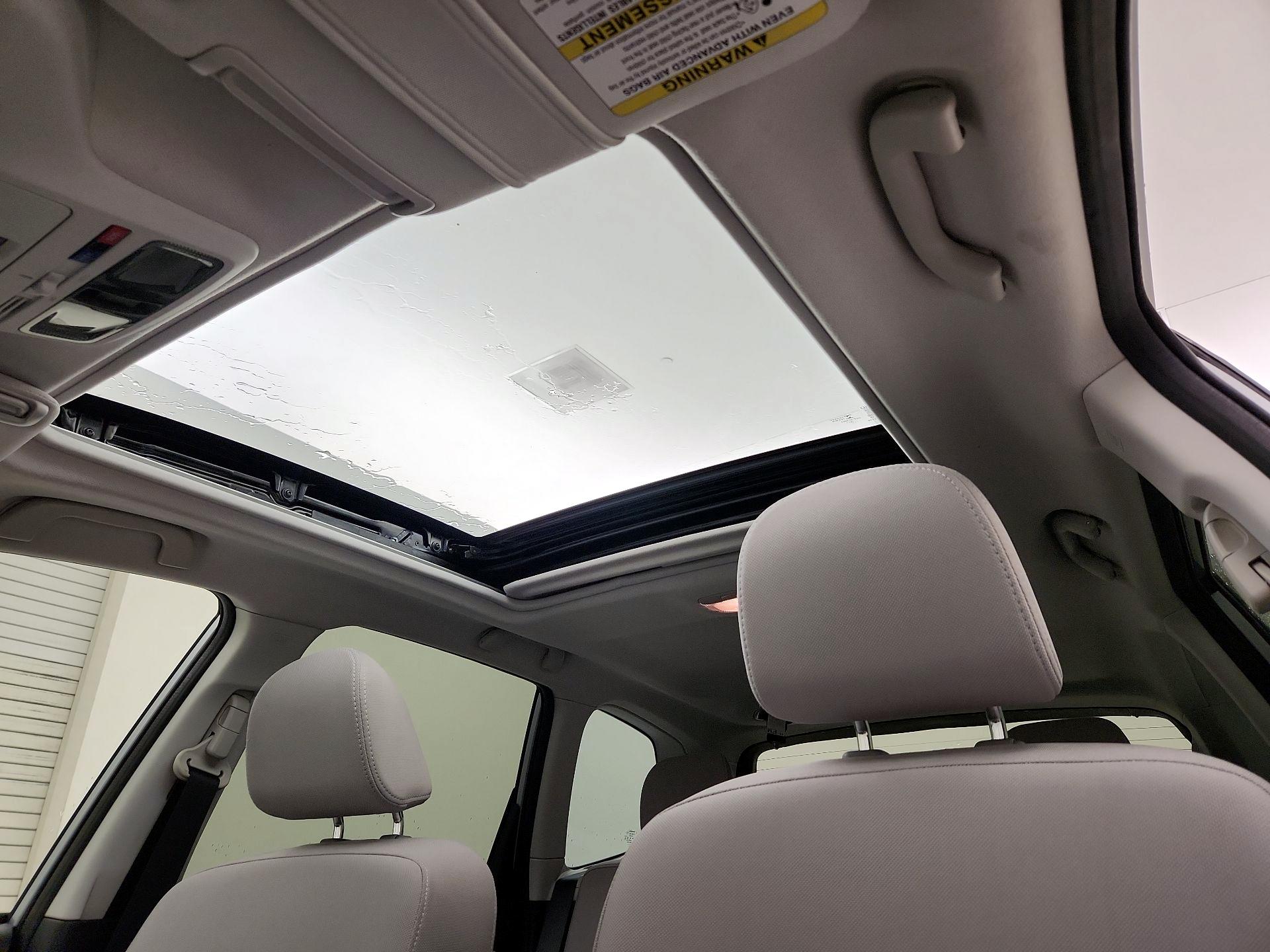 Thumbnail: 2017 Subaru Forester - 19