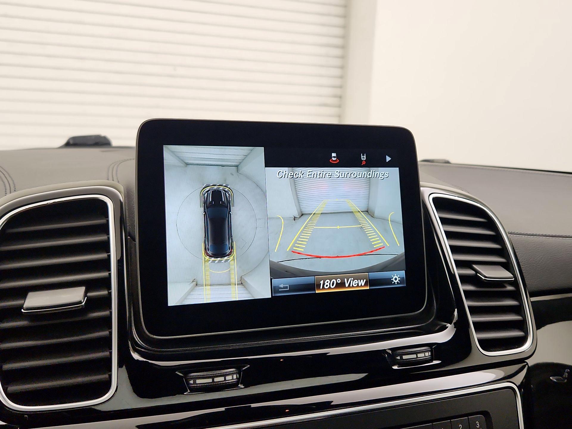 Thumbnail: 2018 Mercedes-Benz GLE - 15