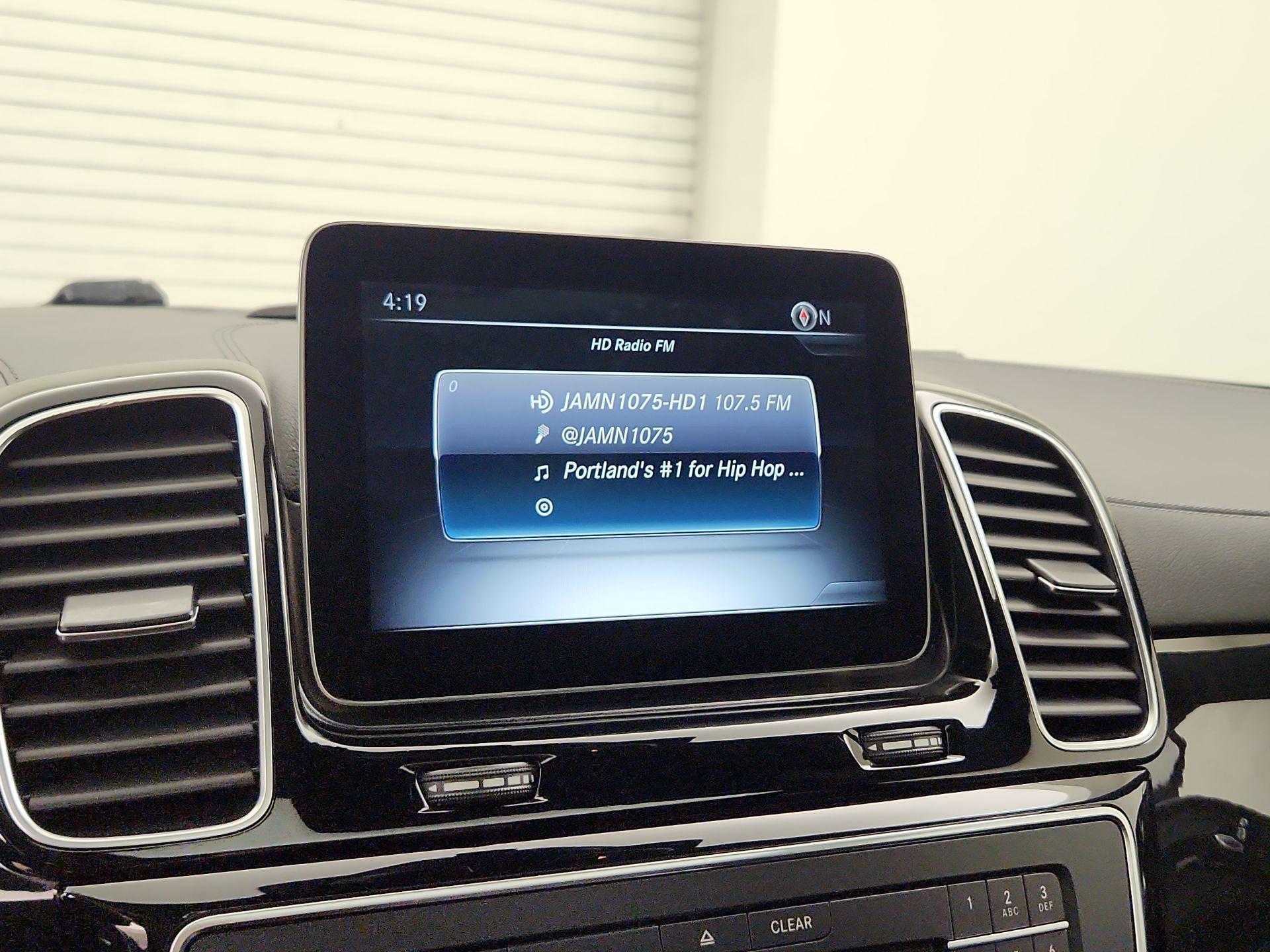 Thumbnail: 2018 Mercedes-Benz GLE - 16