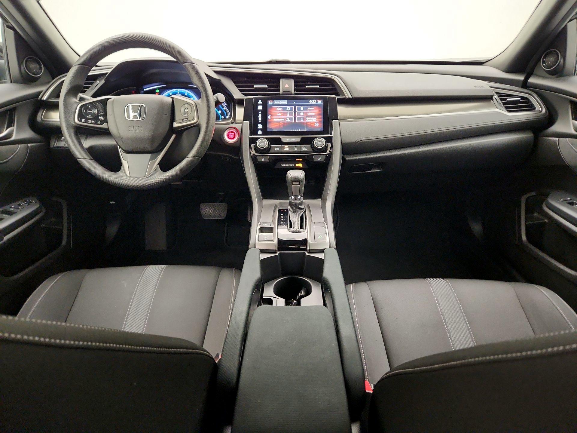 Thumbnail: 2018 Honda Civic - 9