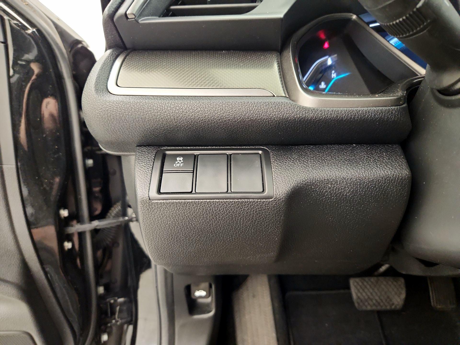 Thumbnail: 2018 Honda Civic - 13