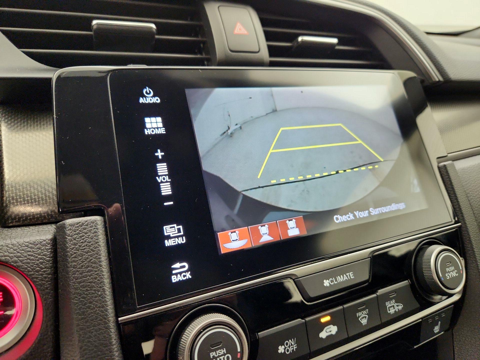 Thumbnail: 2018 Honda Civic - 14