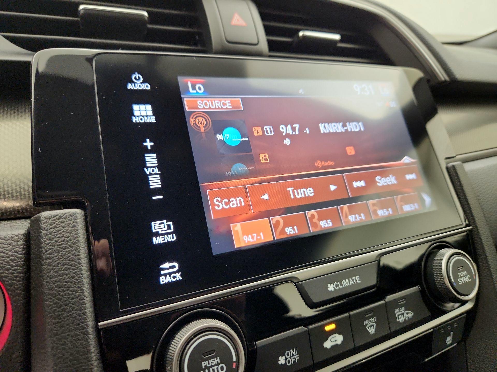 Thumbnail: 2018 Honda Civic - 15