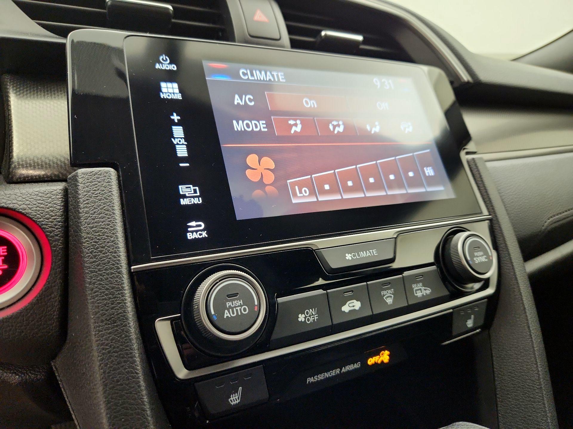 Thumbnail: 2018 Honda Civic - 16