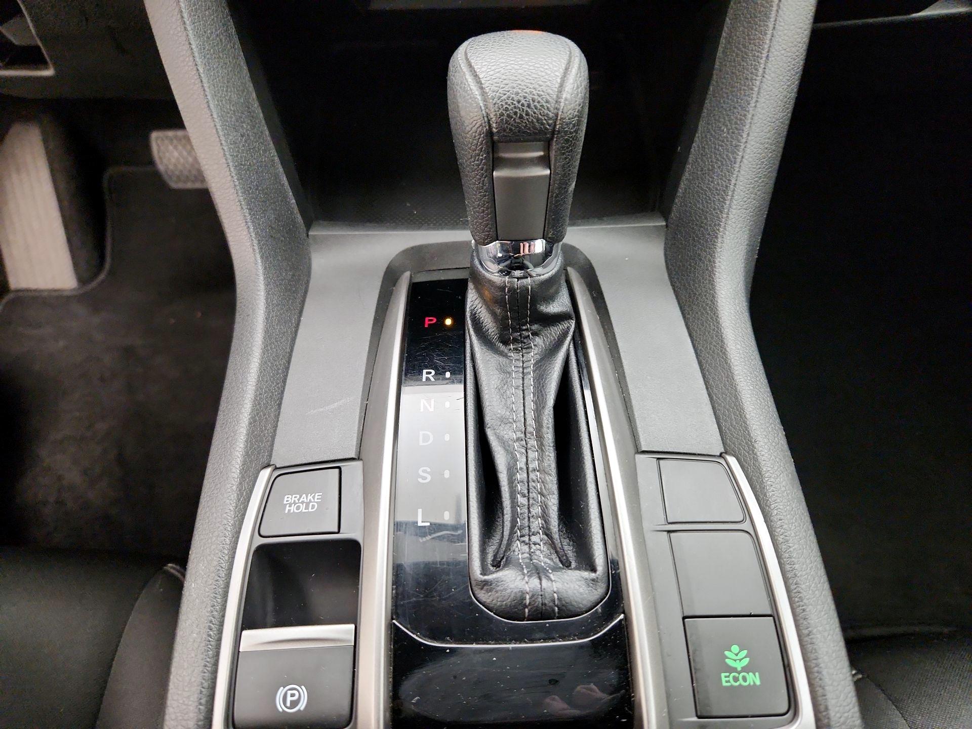 Thumbnail: 2018 Honda Civic - 17