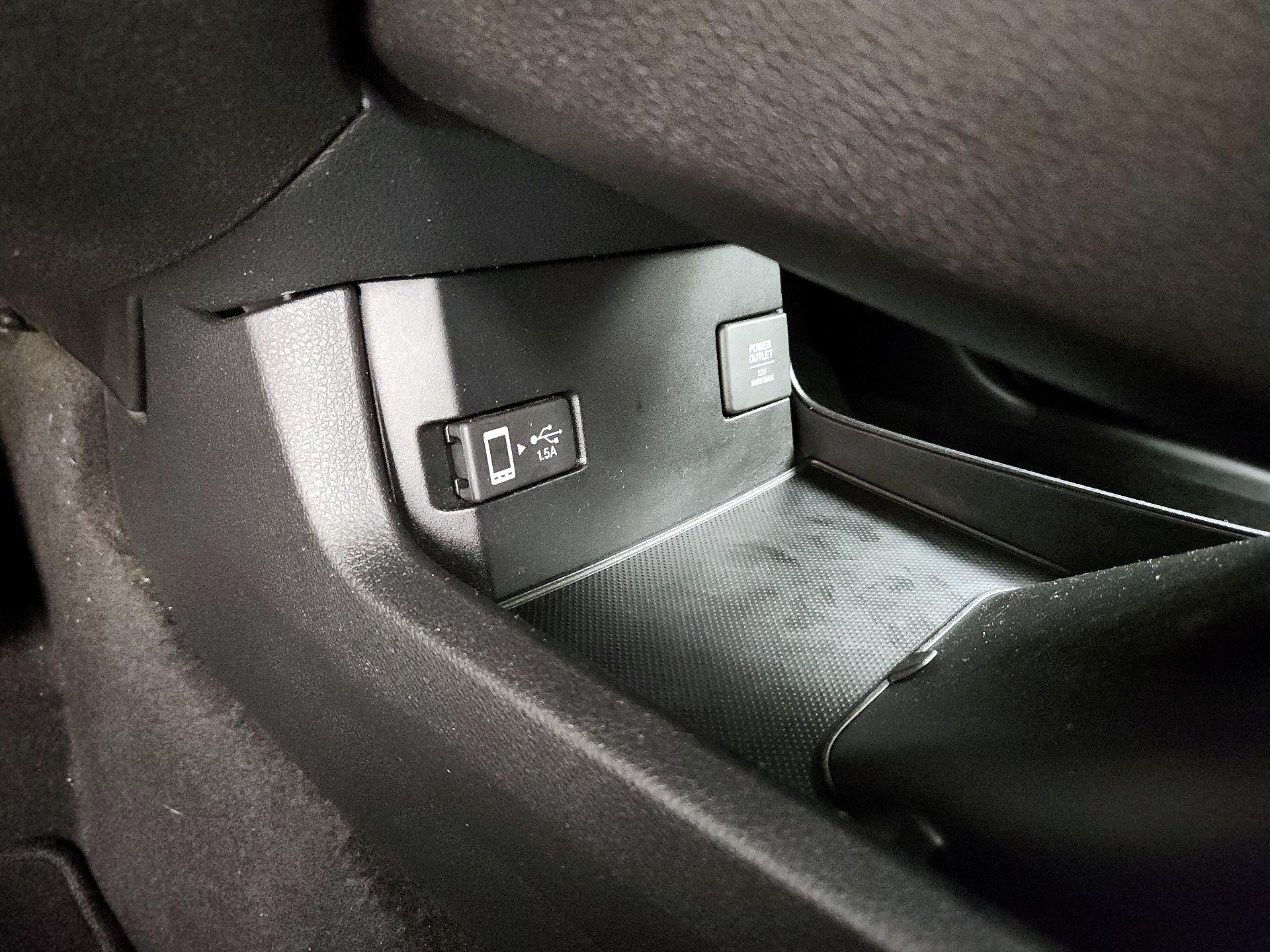 Thumbnail: 2018 Honda Civic - 18