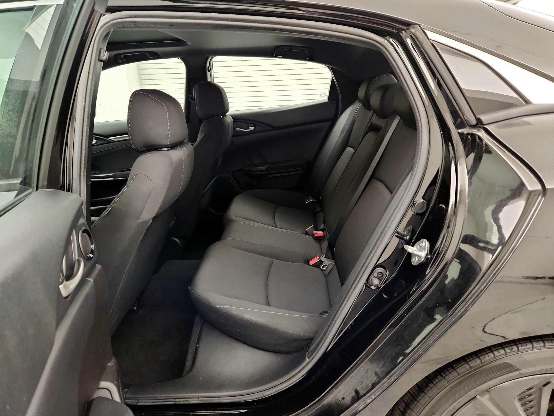 Thumbnail: 2018 Honda Civic - 20