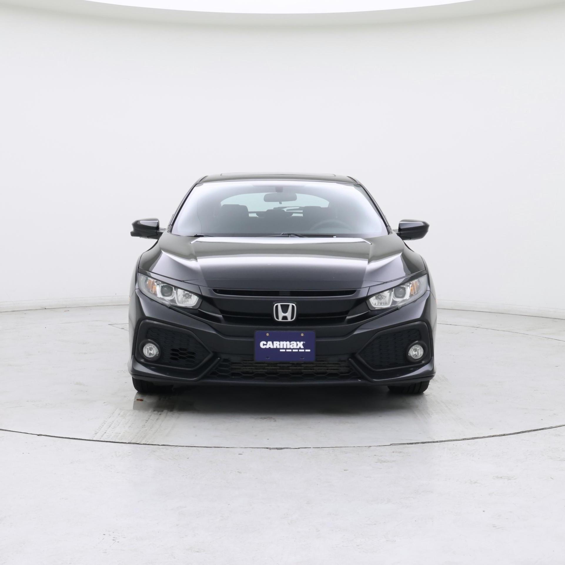 Thumbnail: 2018 Honda Civic - 5