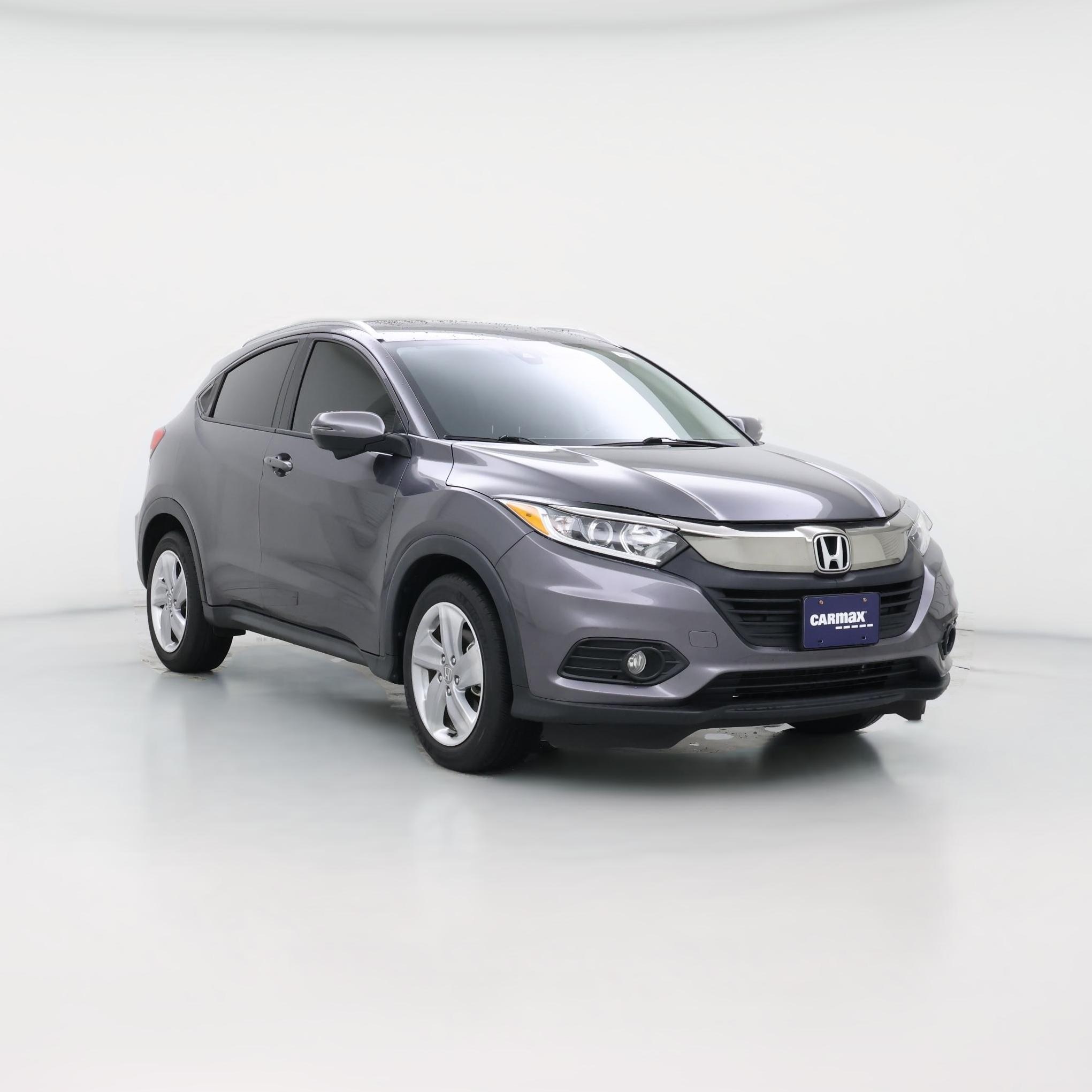 Thumbnail: 2020 Honda HR-V - 1