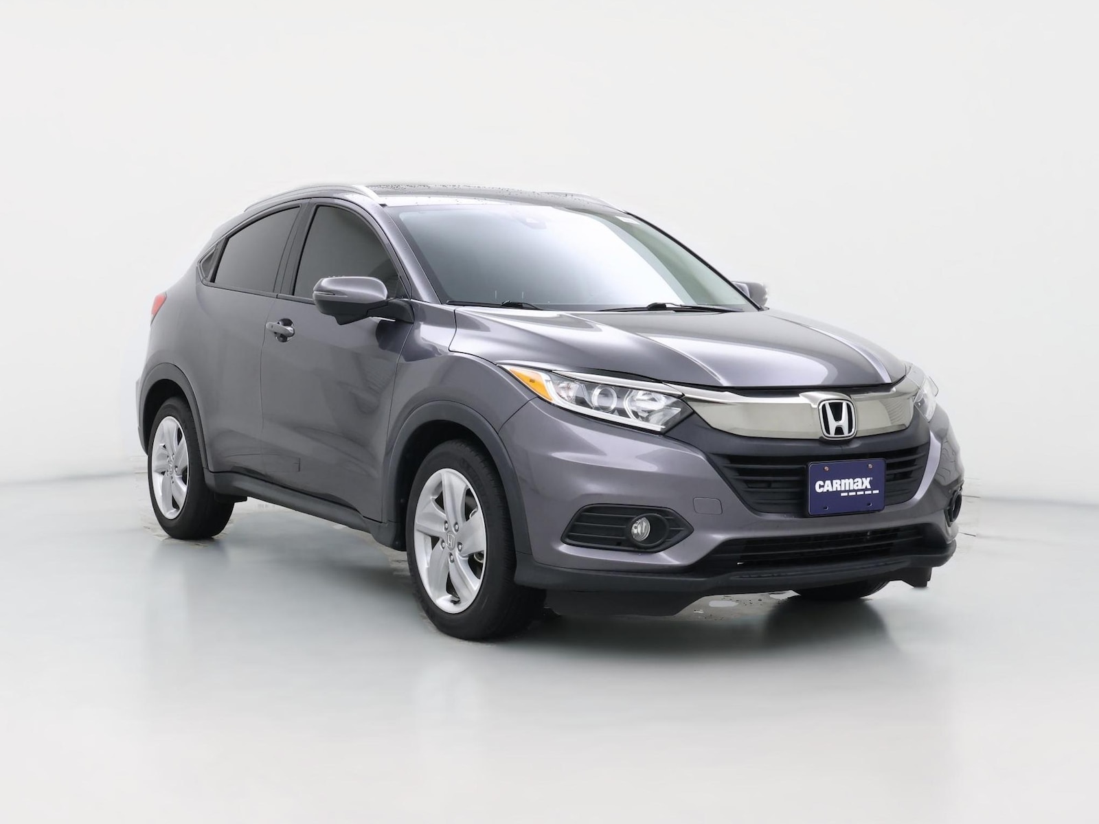 2020 Honda HR-V EX