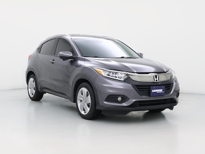 2020 Honda HR-V EX