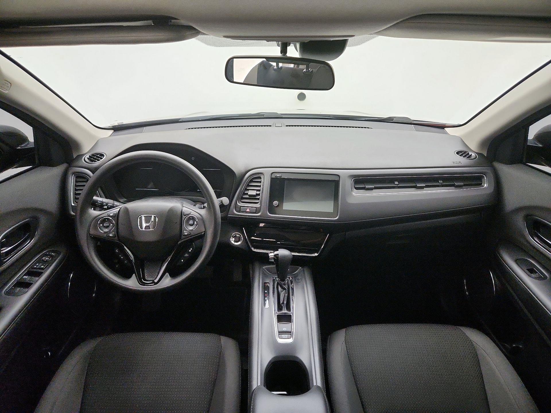 Thumbnail: 2020 Honda HR-V - 9