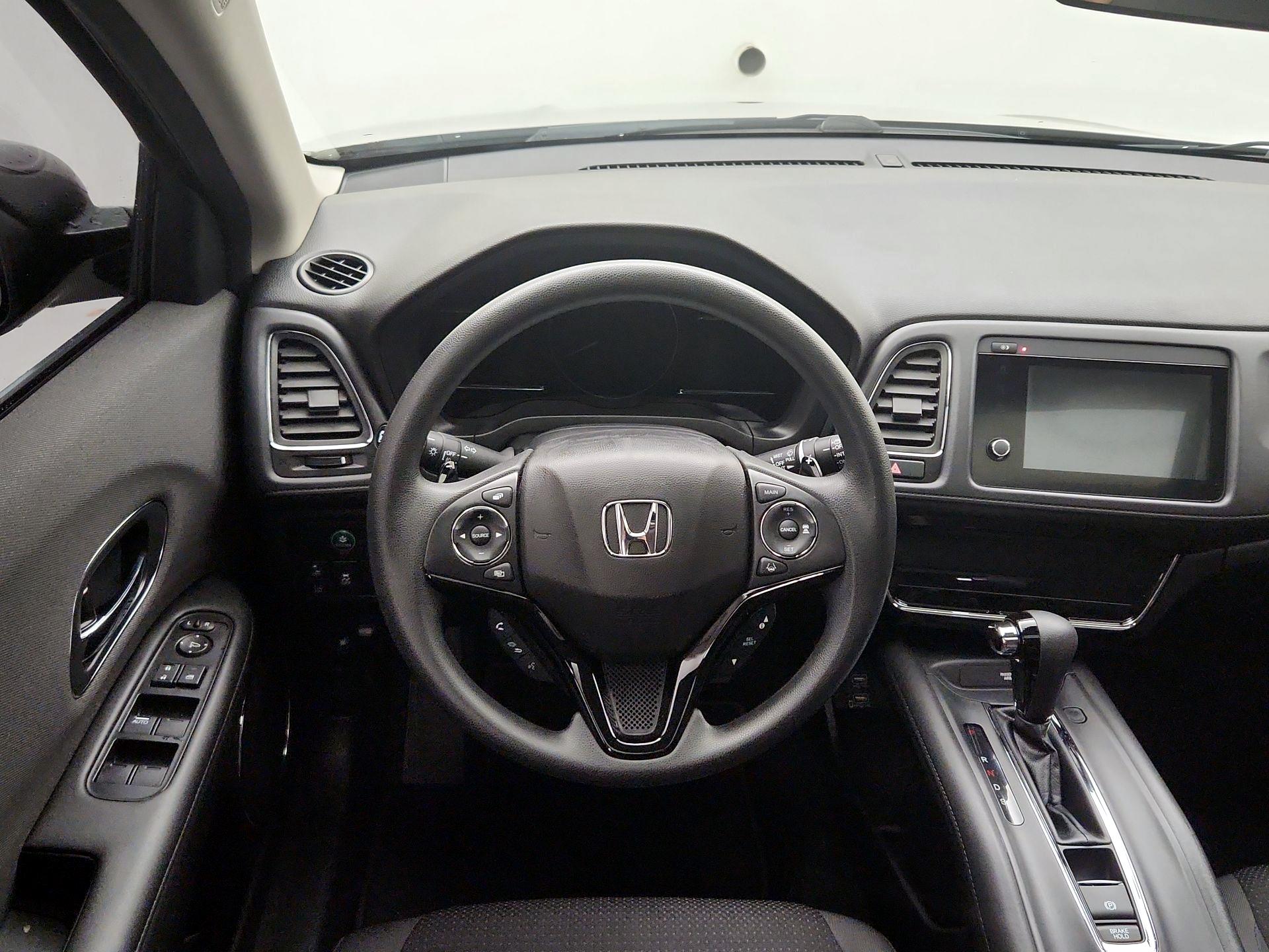 Thumbnail: 2020 Honda HR-V - 10