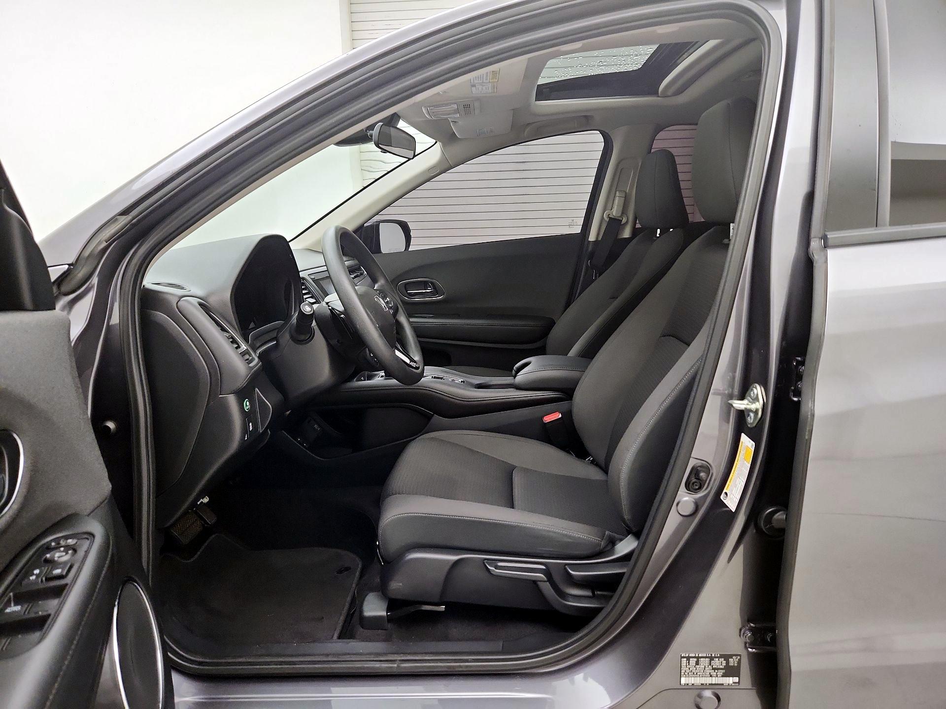 Thumbnail: 2020 Honda HR-V - 11