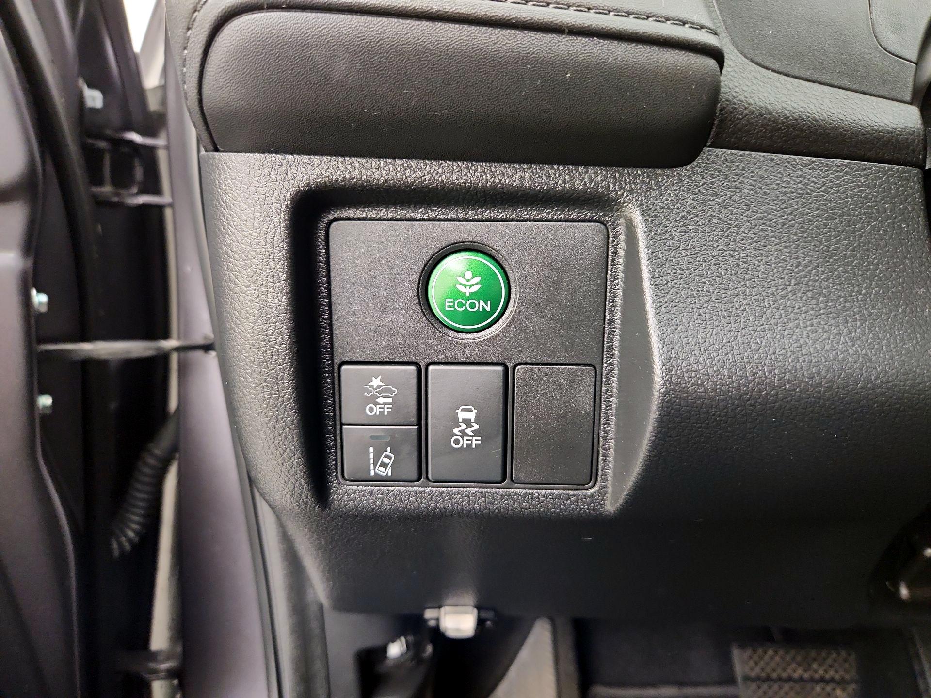 Thumbnail: 2020 Honda HR-V - 13