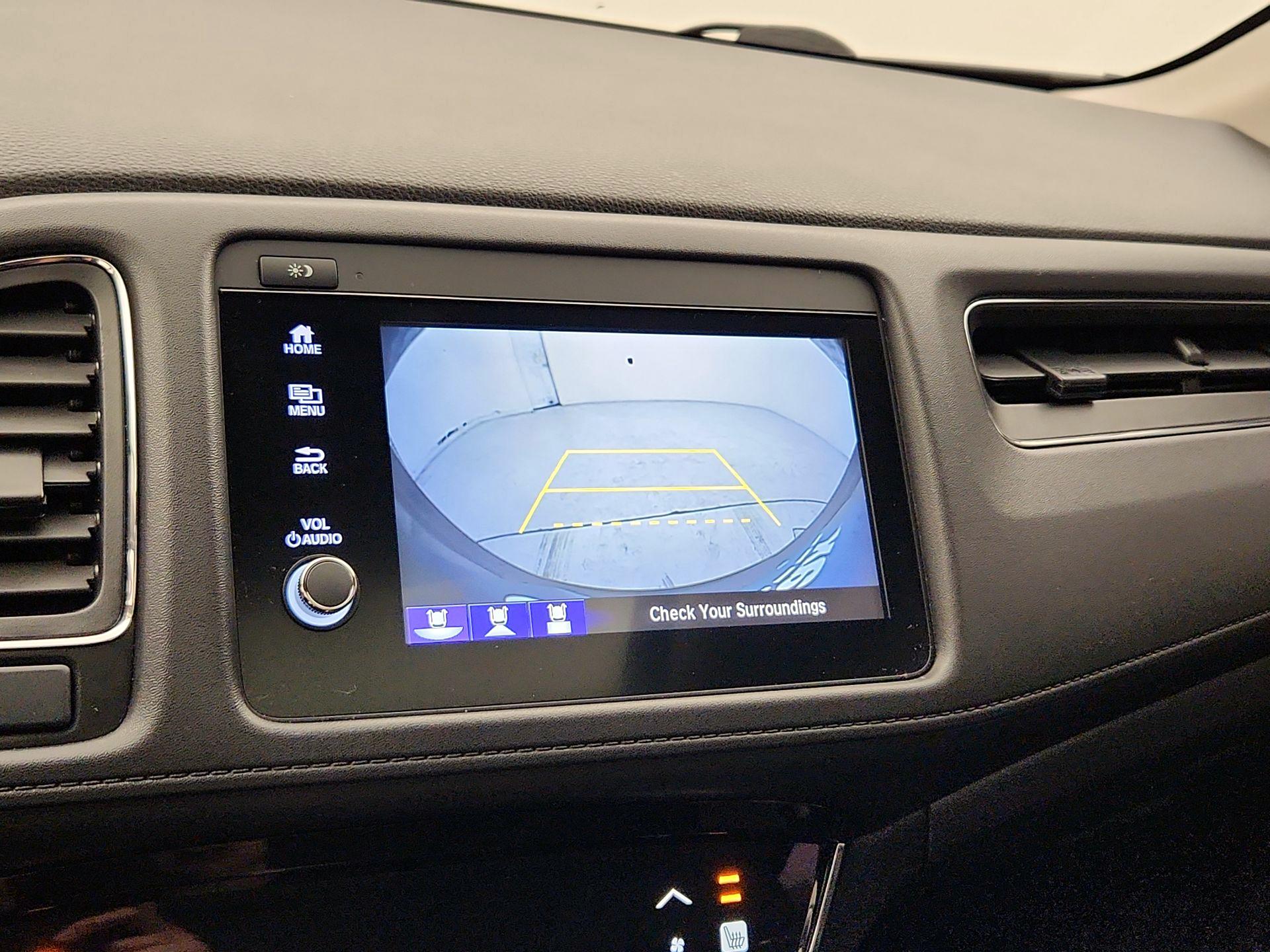 Thumbnail: 2020 Honda HR-V - 14