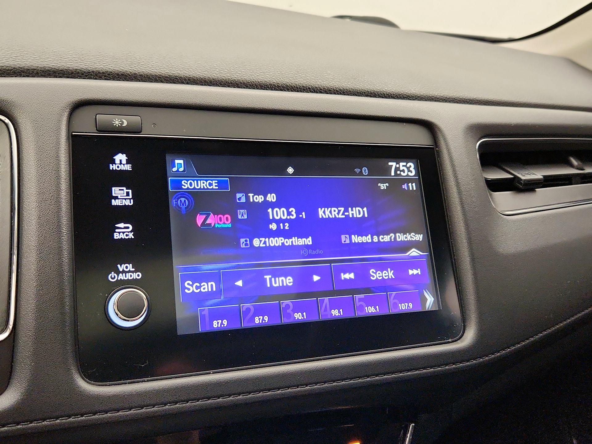 Thumbnail: 2020 Honda HR-V - 15