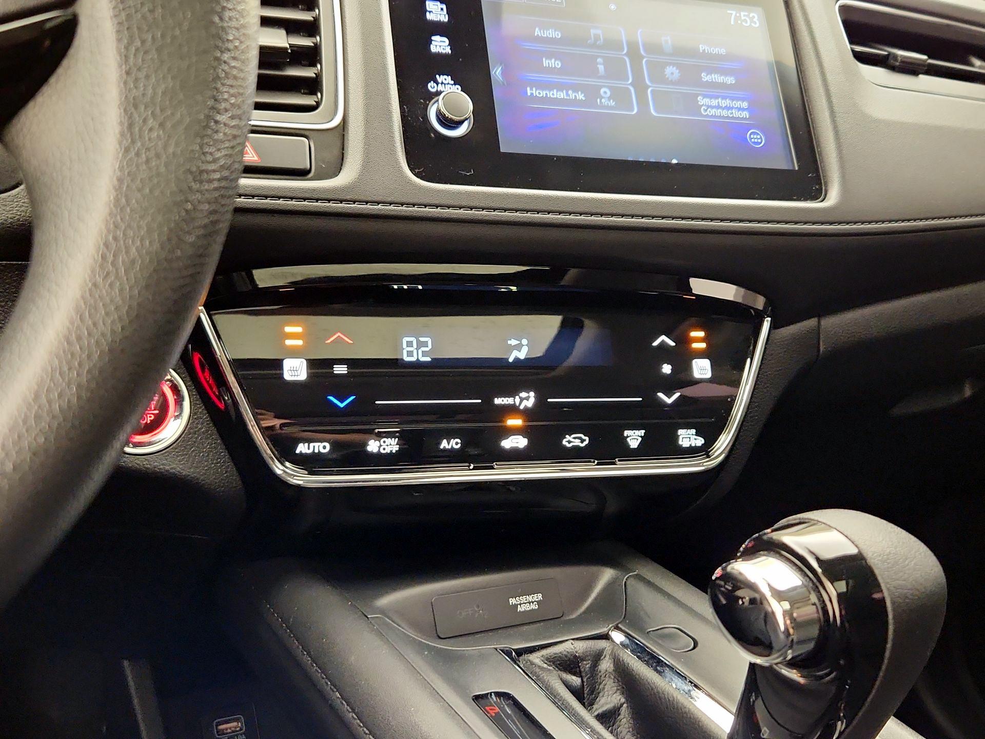 Thumbnail: 2020 Honda HR-V - 16